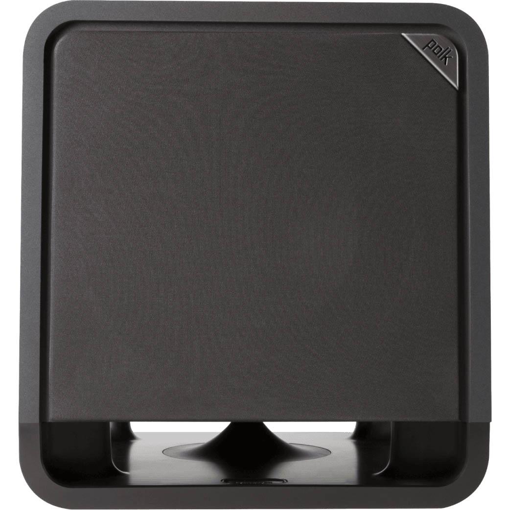 Polk shops subwoofer hts 10